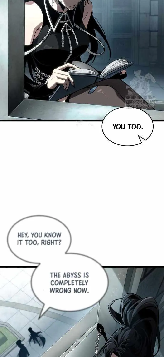 Read The World After the Fall chapter 207 image 15 on Lezhin