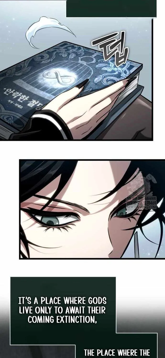 Read The World After the Fall chapter 207 image 21 on Lezhin