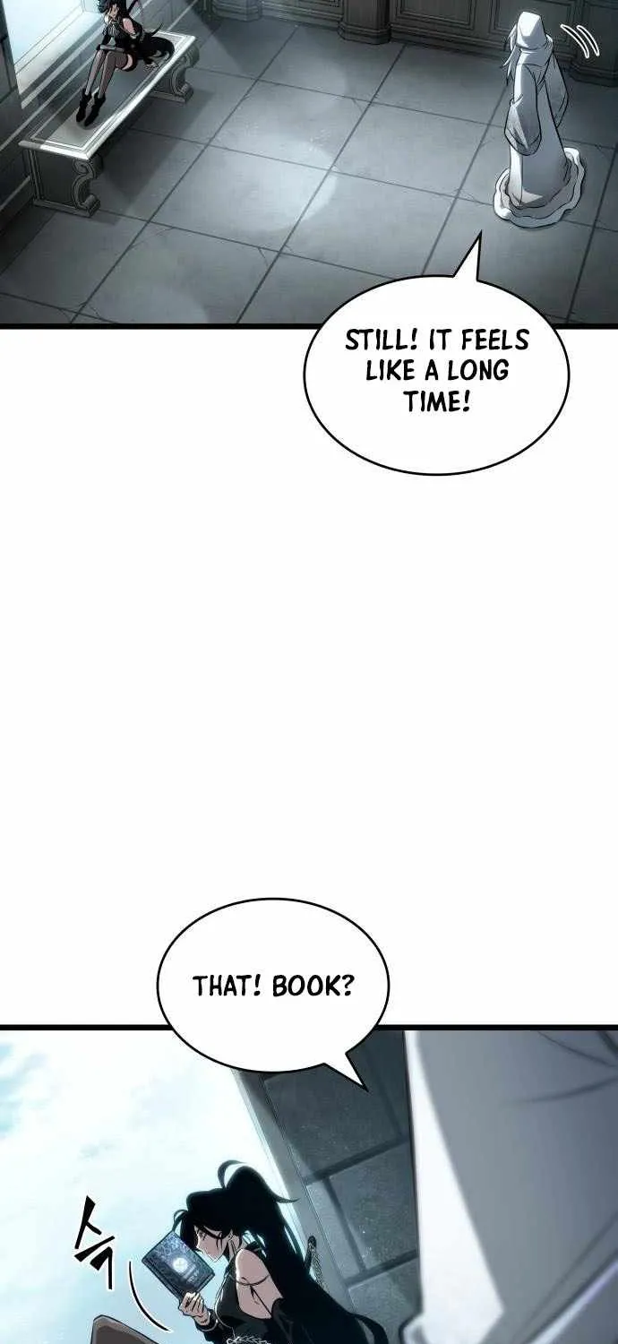 Read The World After the Fall chapter 207 image 29 on Lezhin