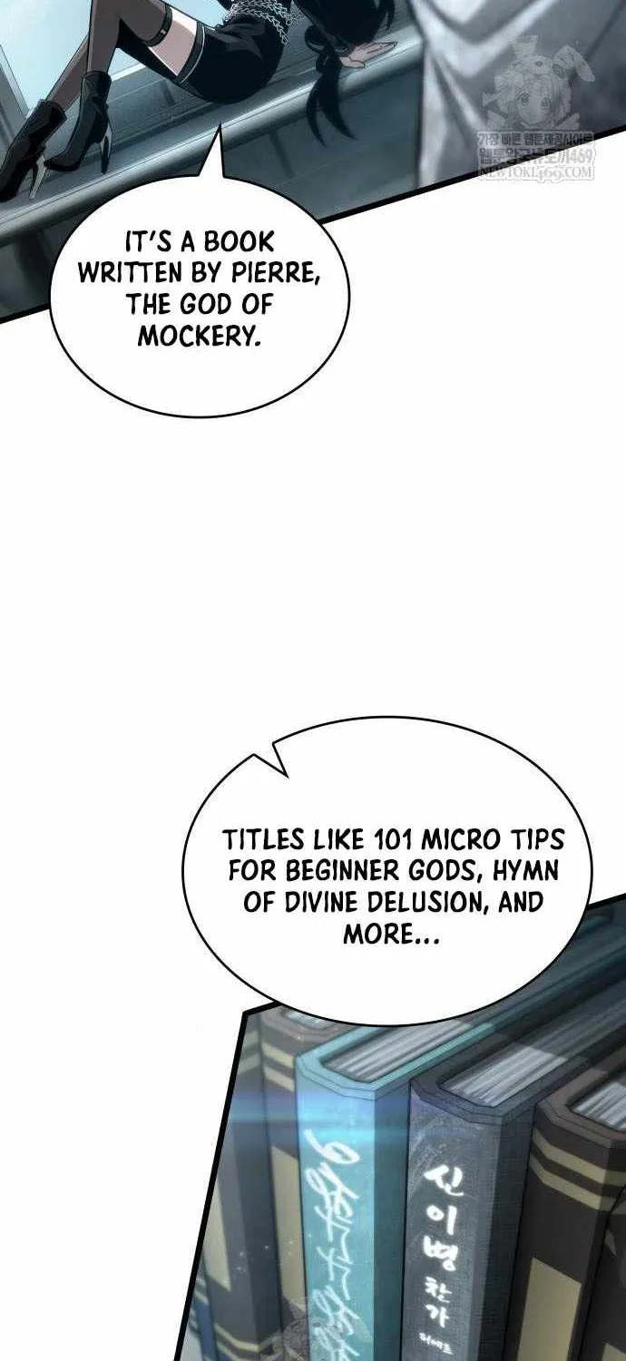 Read The World After the Fall chapter 207 image 30 on Lezhin