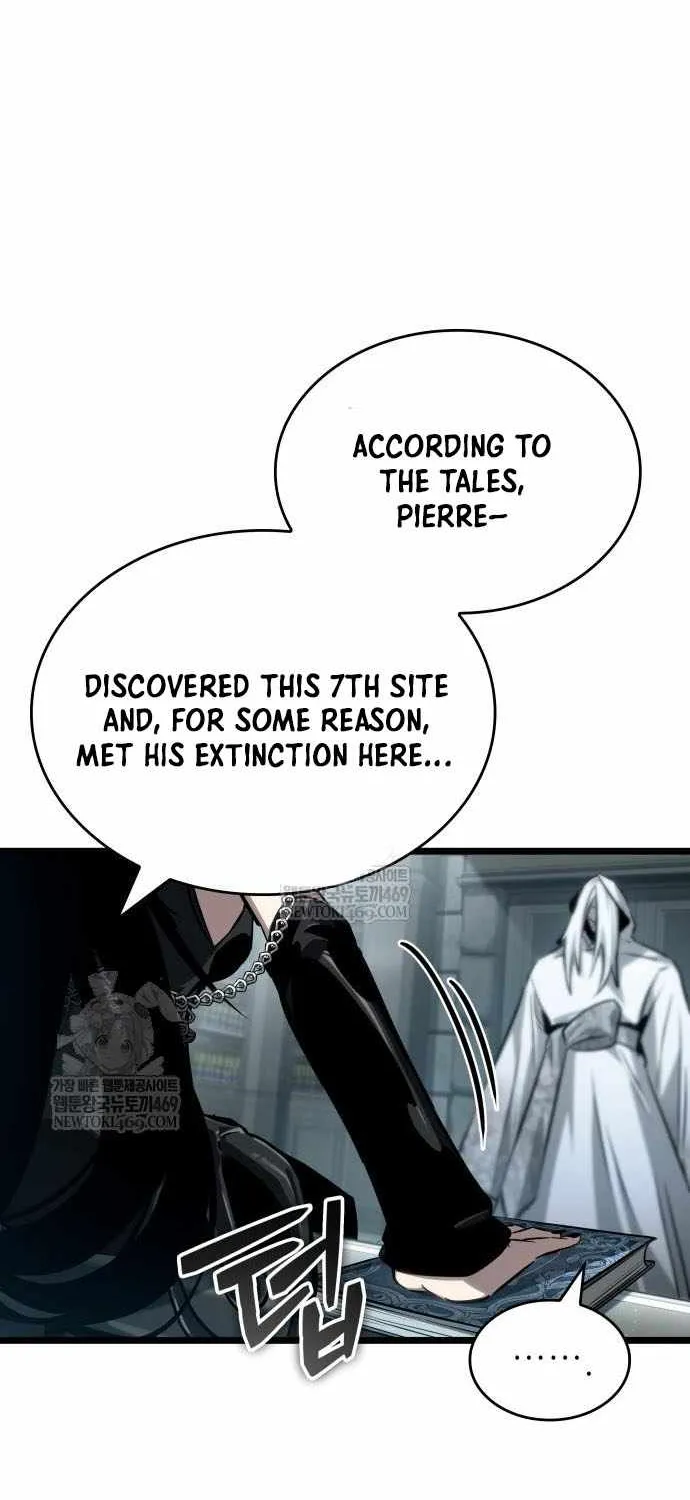 Read The World After the Fall chapter 207 image 32 on Lezhin