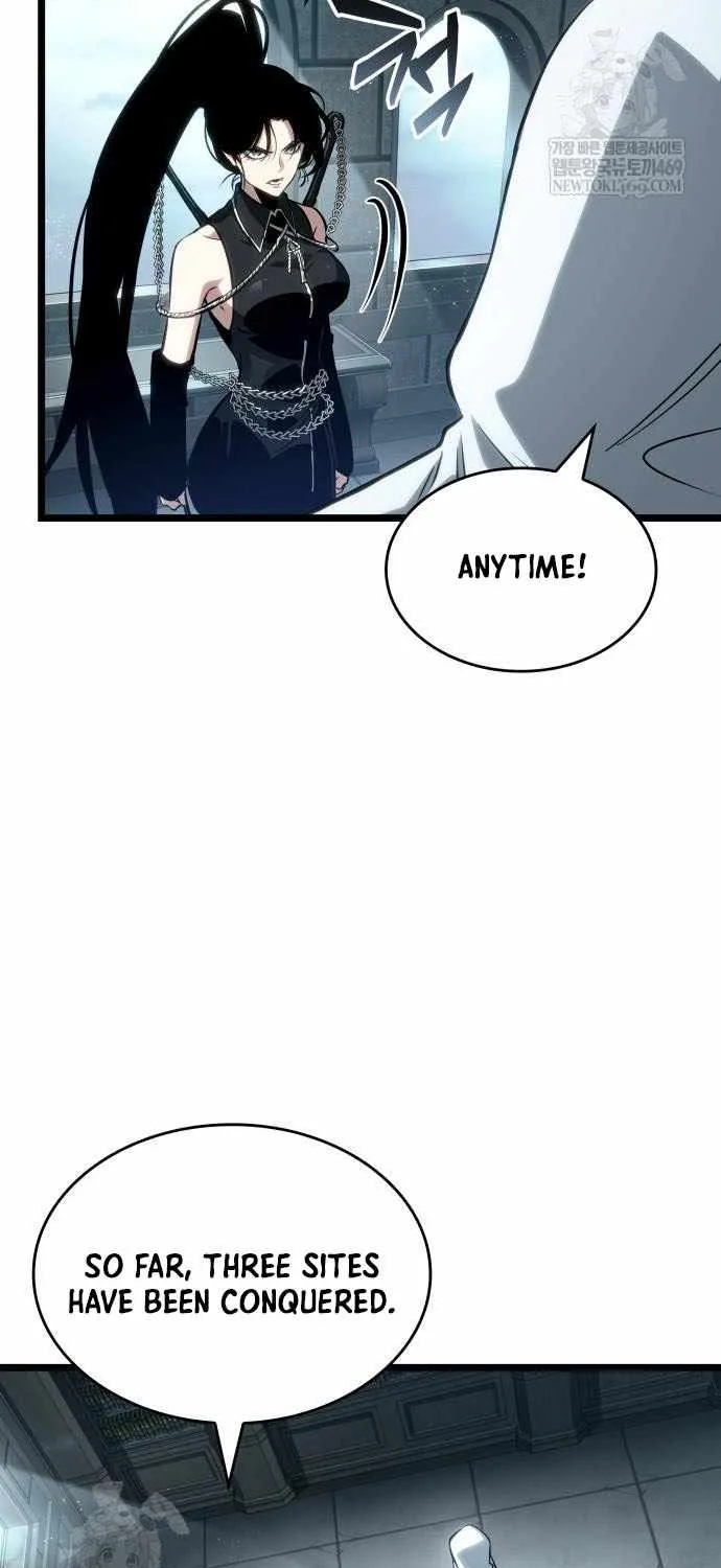 Read The World After the Fall chapter 207 image 34 on Lezhin