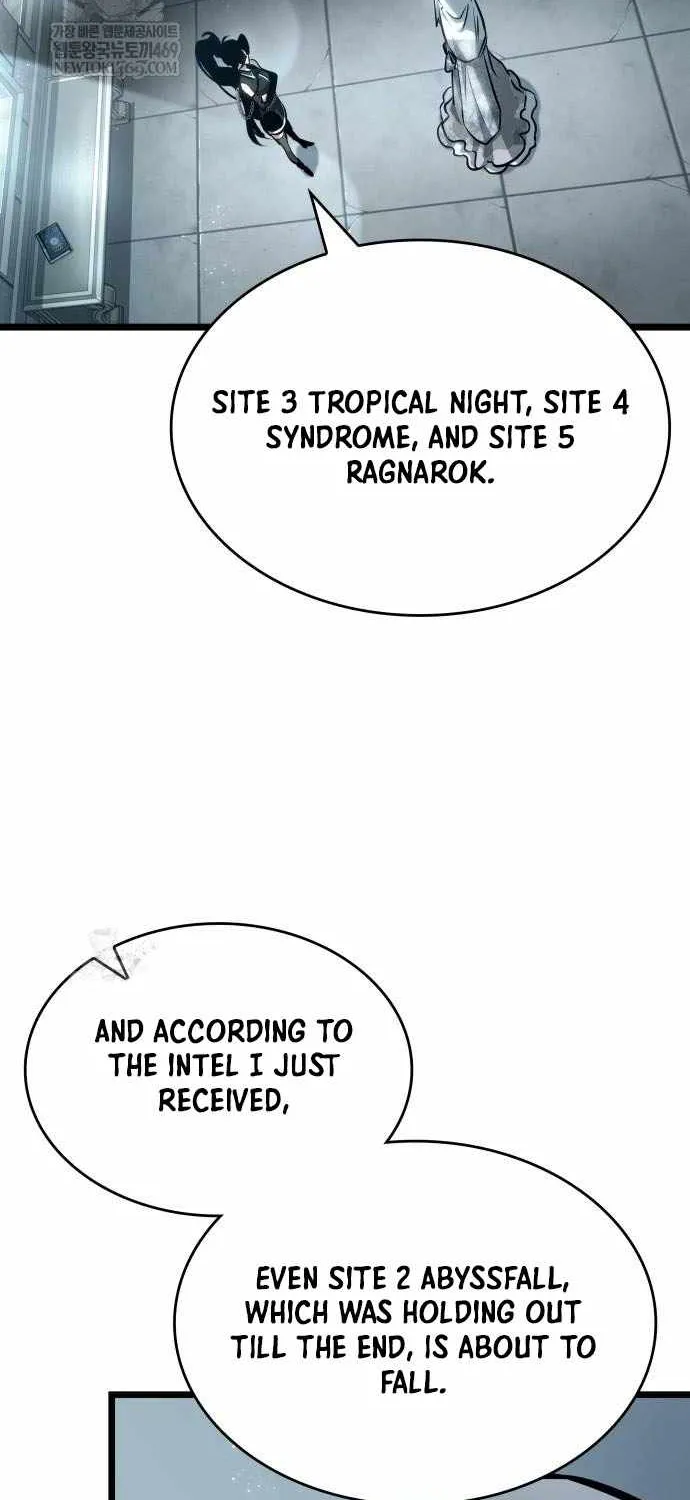 Read The World After the Fall chapter 207 image 35 on Lezhin