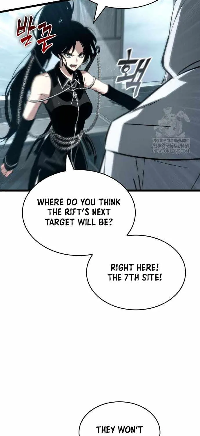 Read The World After the Fall chapter 207 image 37 on Lezhin