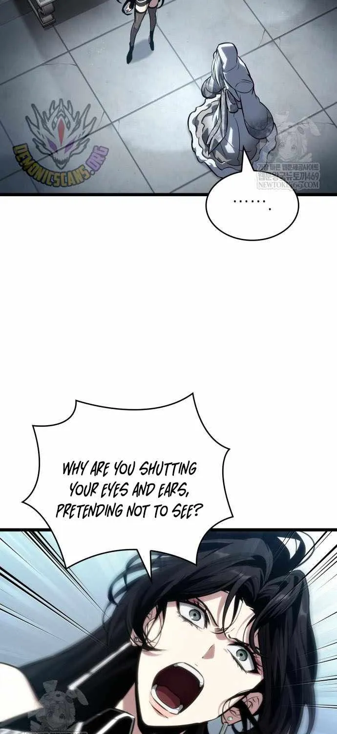 Read The World After the Fall chapter 207 image 43 on Lezhin