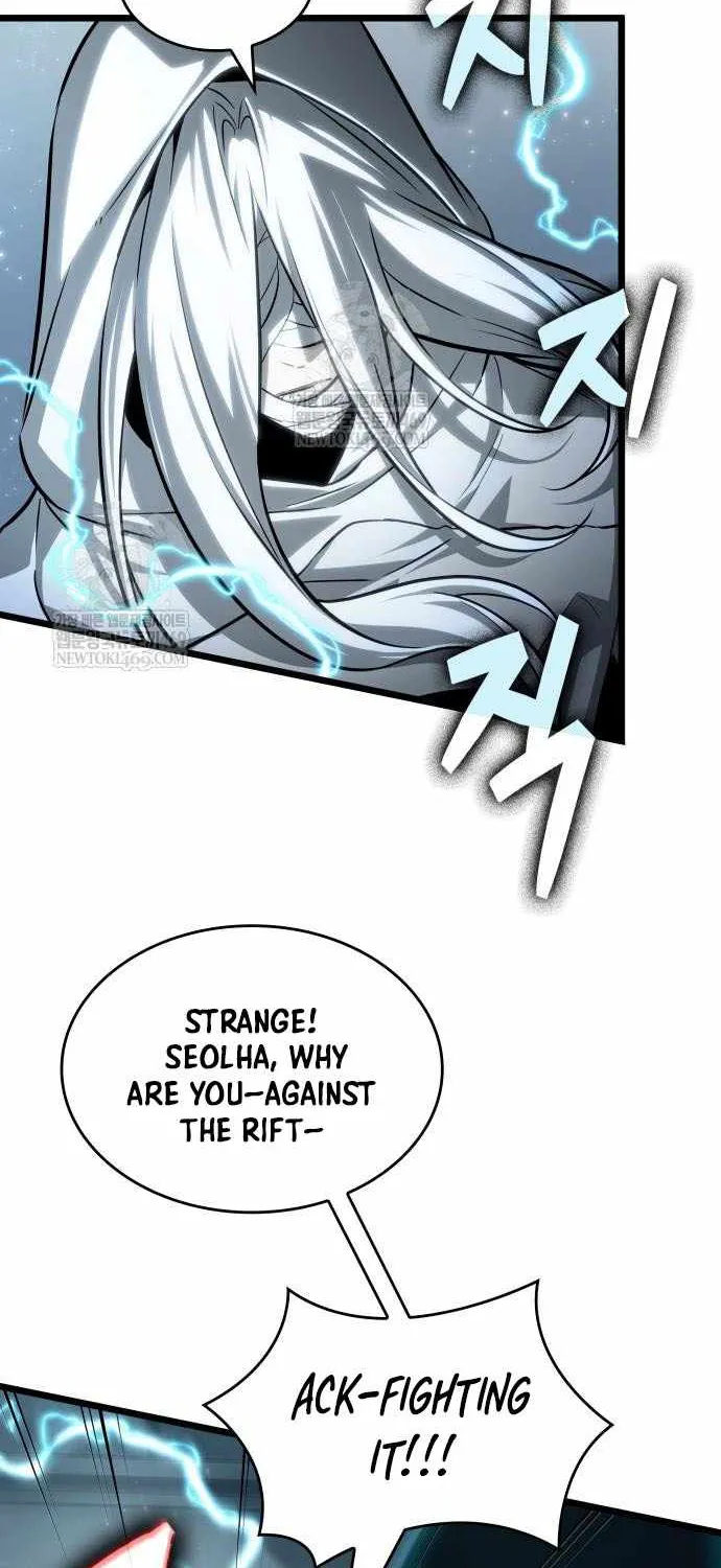 Read The World After the Fall chapter 207 image 49 on Lezhin