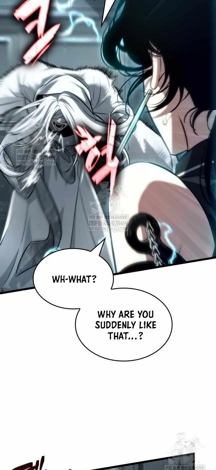 Read The World After the Fall chapter 207 image 50 on Lezhin