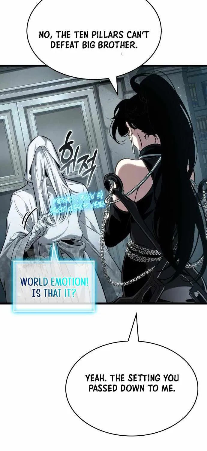 Read The World After the Fall chapter 207 image 55 on Lezhin