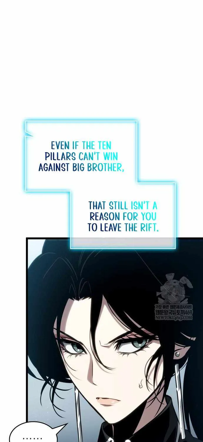 Read The World After the Fall chapter 207 image 56 on Lezhin