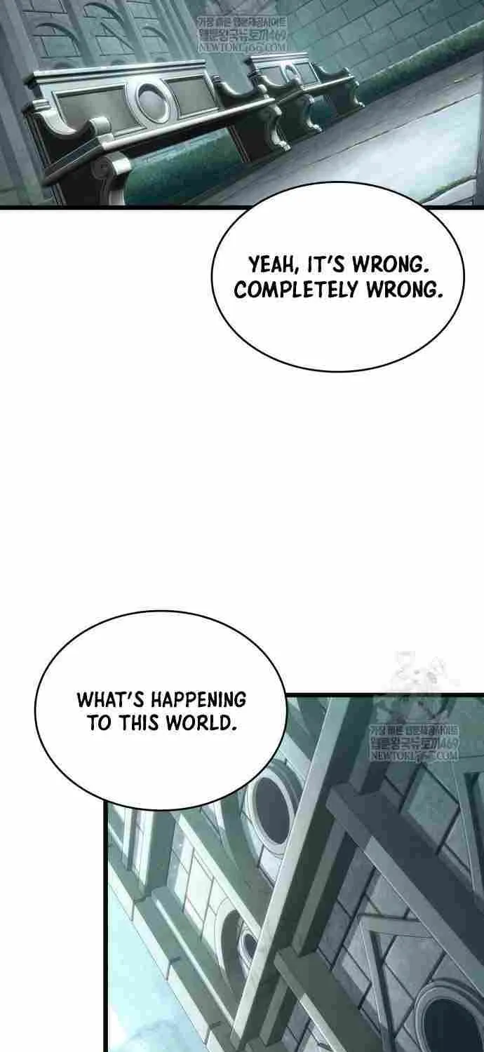 Read The World After the Fall chapter 207 image 6 on Lezhin