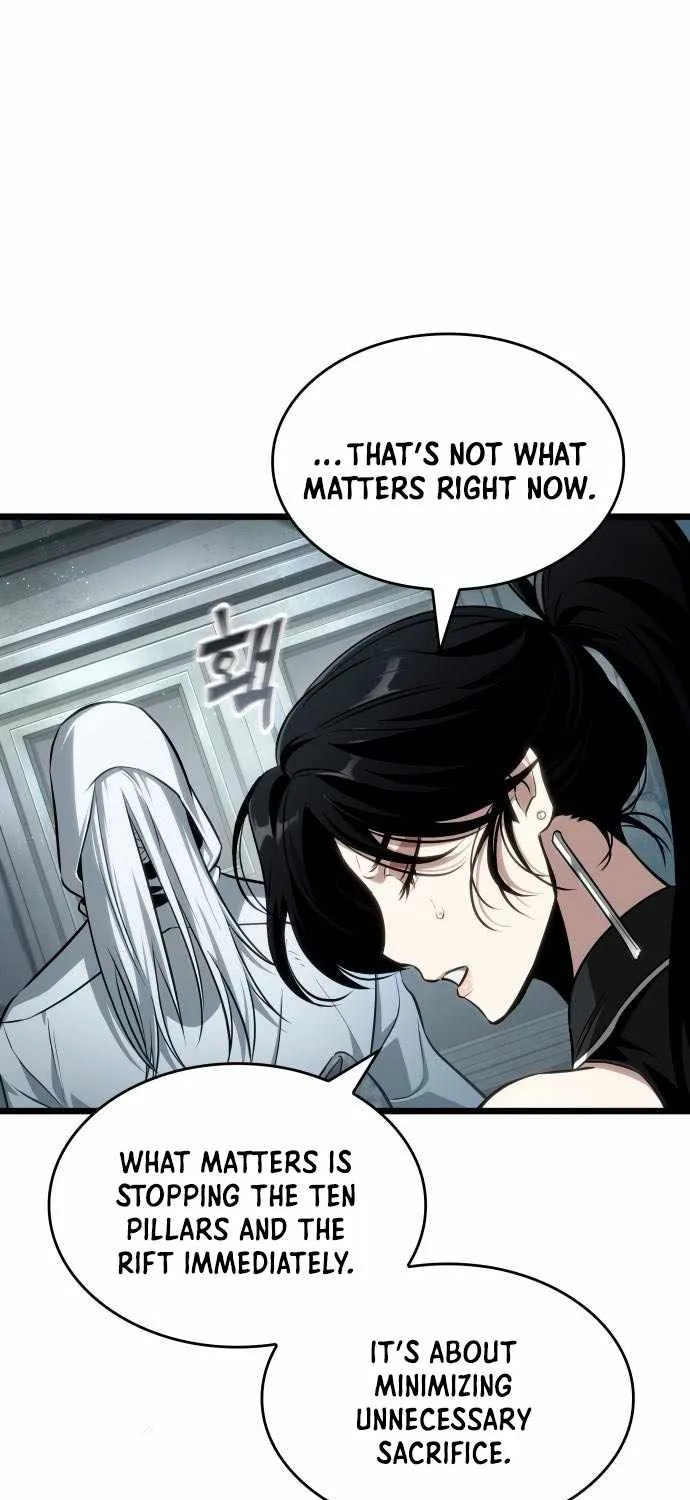 Read The World After the Fall chapter 207 image 62 on Lezhin