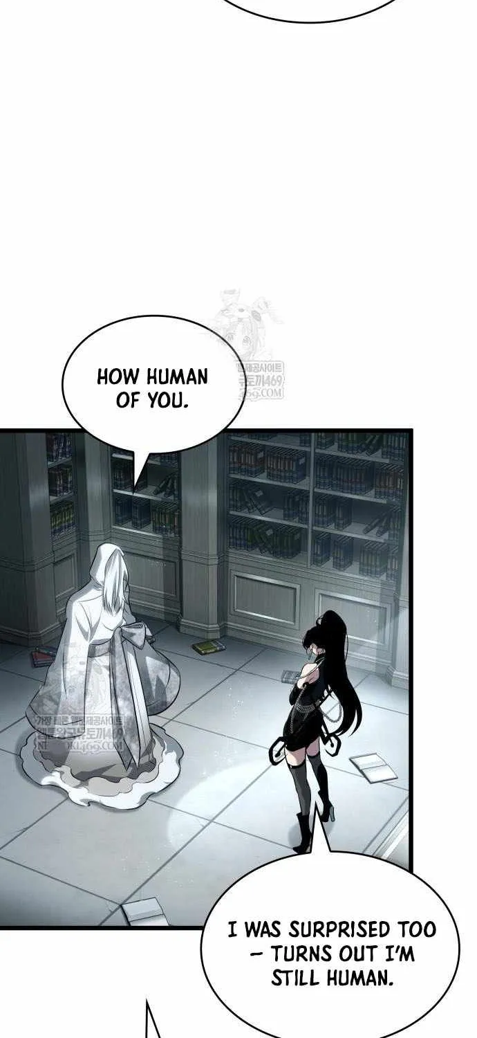 Read The World After the Fall chapter 207 image 63 on Lezhin