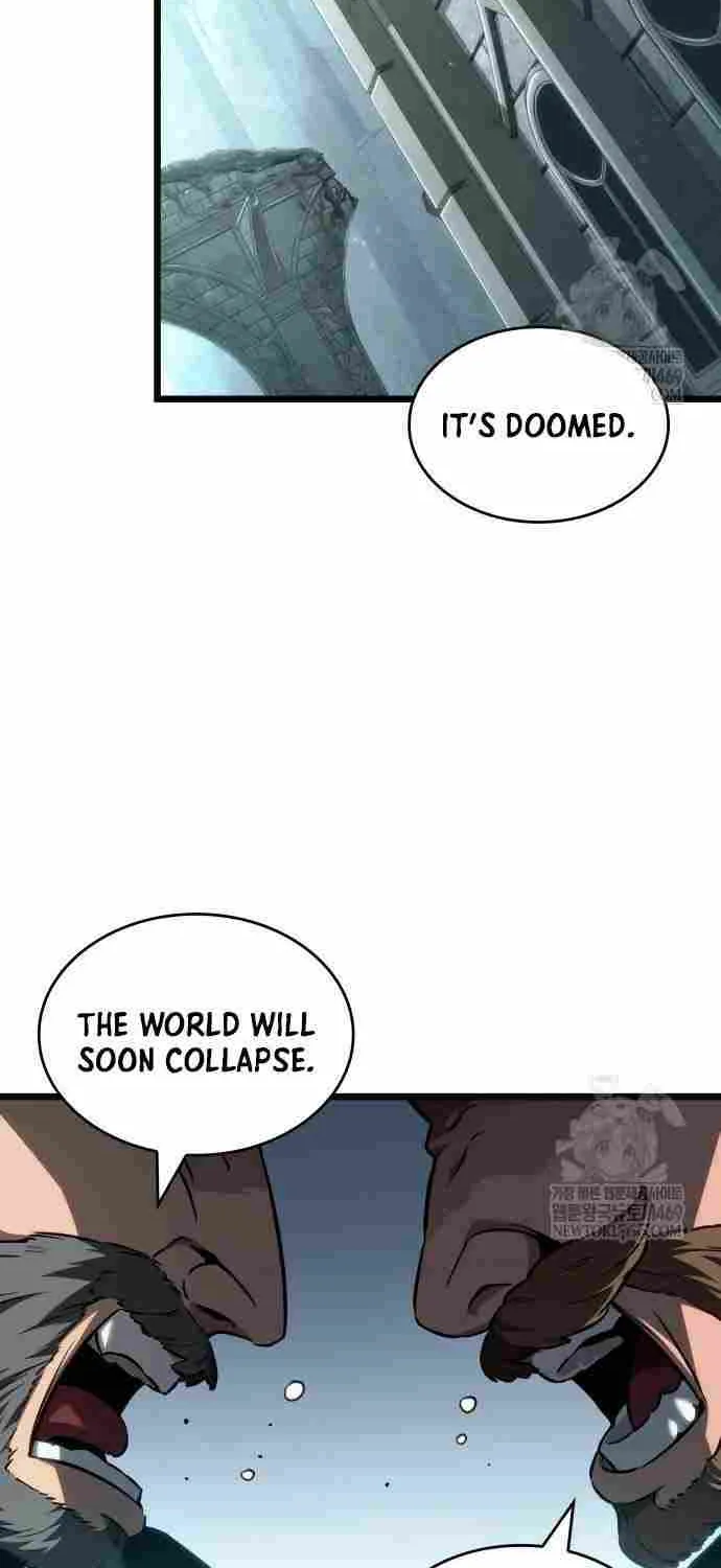 Read The World After the Fall chapter 207 image 7 on Lezhin
