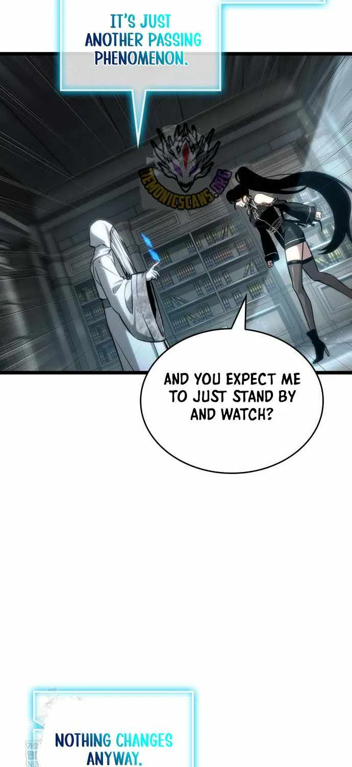 Read The World After the Fall chapter 207 image 72 on Lezhin