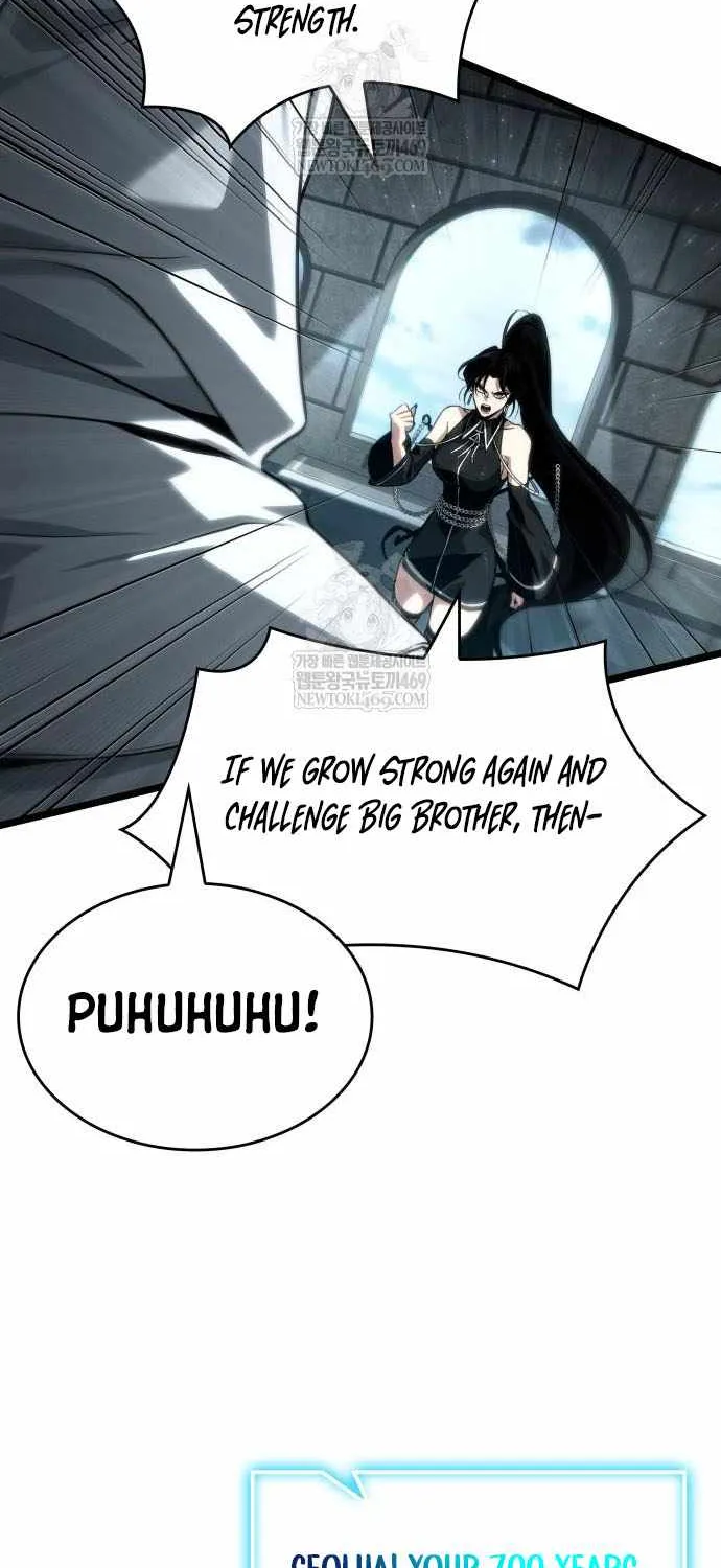 Read The World After the Fall chapter 207 image 74 on Lezhin
