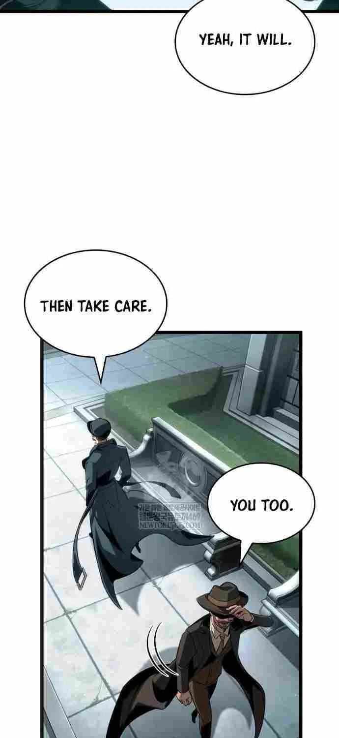 Read The World After the Fall chapter 207 image 8 on Lezhin