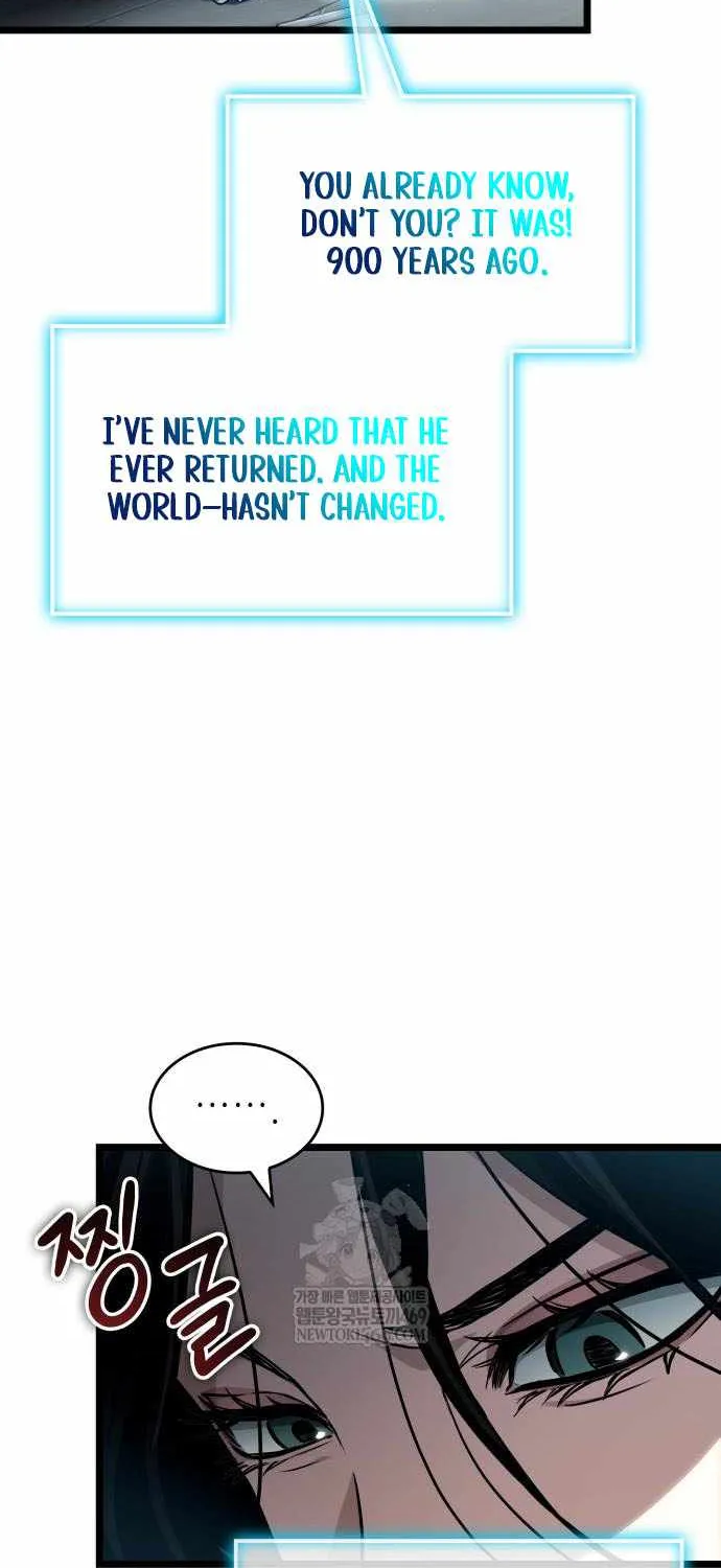 Read The World After the Fall chapter 207 image 84 on Lezhin