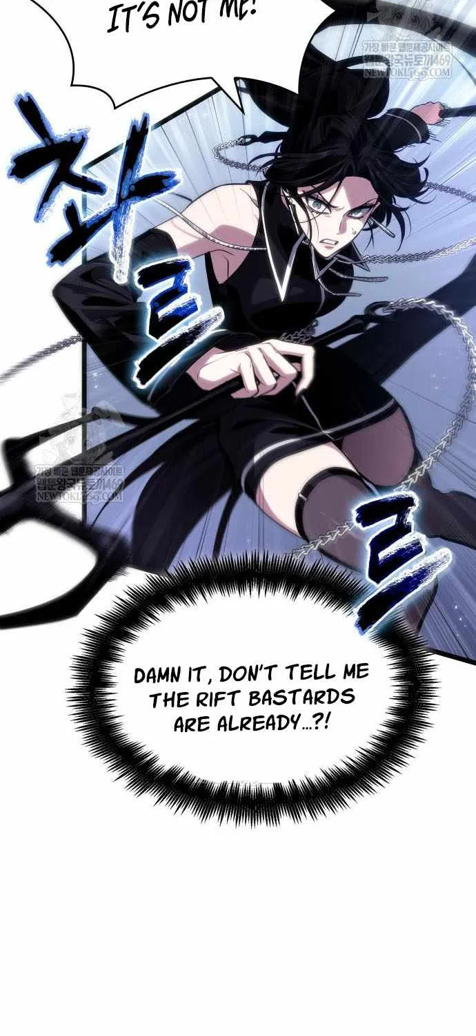 Read The World After the Fall chapter 207 image 88 on Lezhin