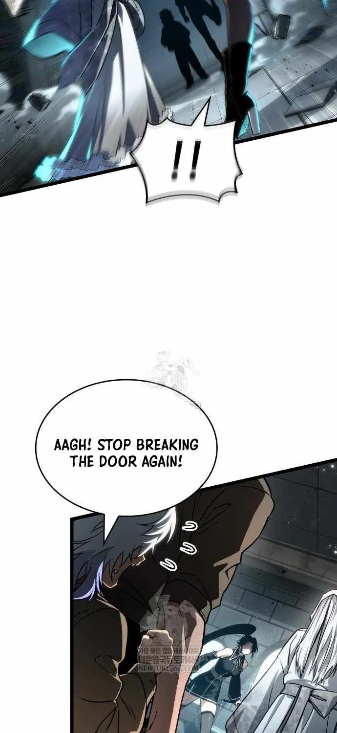 Read The World After the Fall chapter 207 image 91 on Lezhin