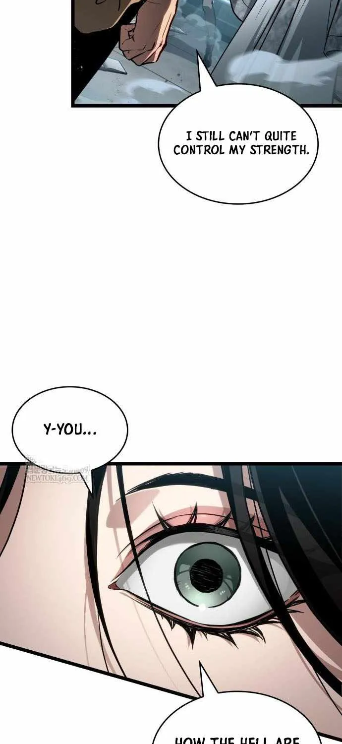 Read The World After the Fall chapter 207 image 92 on Lezhin
