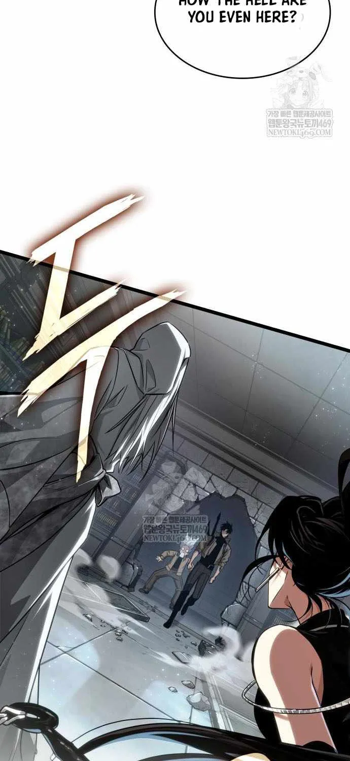 Read The World After the Fall chapter 207 image 93 on Lezhin