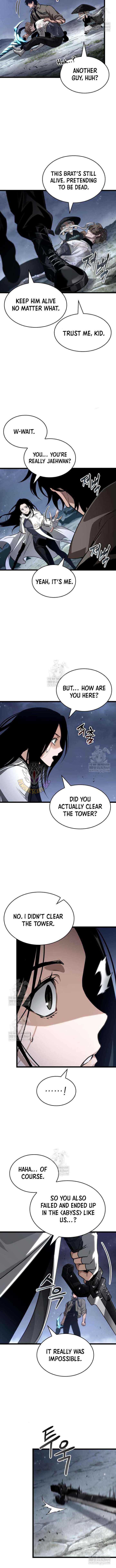 Read The World After the Fall chapter 210 image 10 on Lezhin