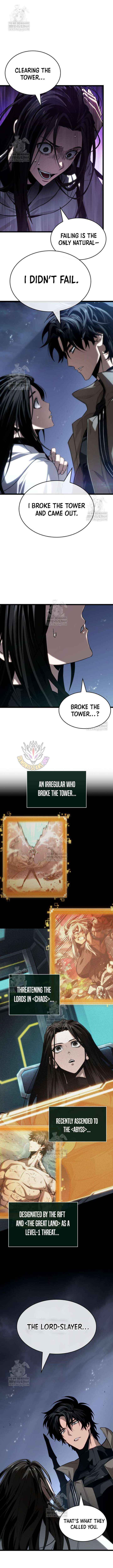 Read The World After the Fall chapter 210 image 11 on Lezhin