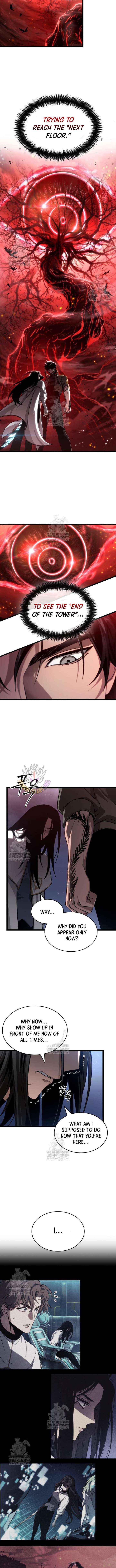 Read The World After the Fall chapter 210 image 13 on Lezhin