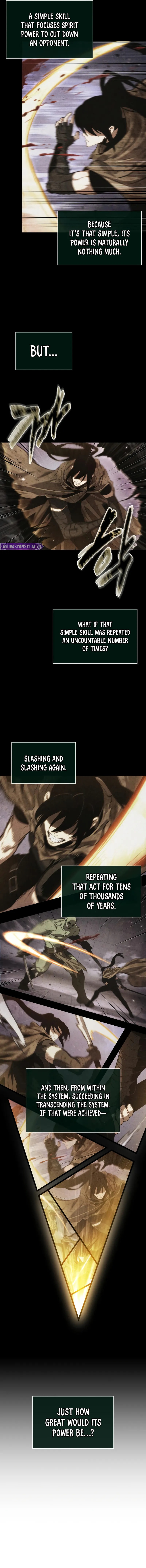 Read The World After the Fall chapter 212 image 5 on Lezhin