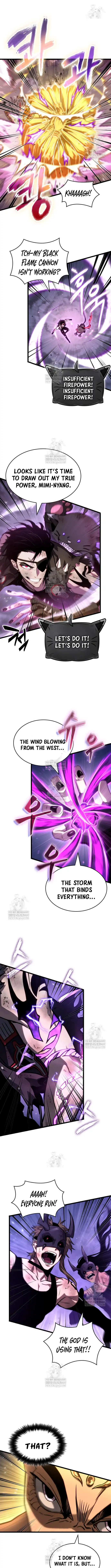 Read The World After the Fall chapter 215 image 10 on Lezhin