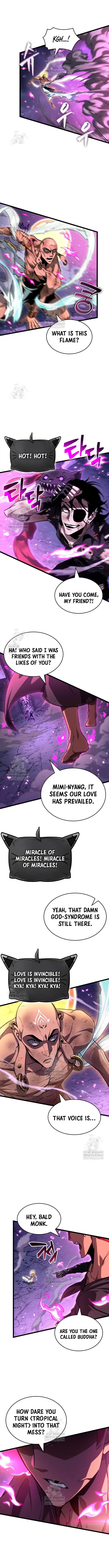 Read The World After the Fall chapter 215 image 14 on Lezhin