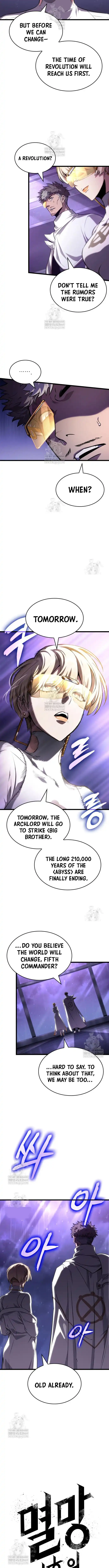 Read The World After the Fall chapter 215 image 3 on Lezhin