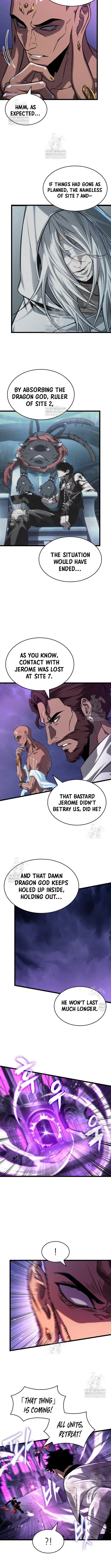 Read The World After the Fall chapter 215 image 5 on Lezhin