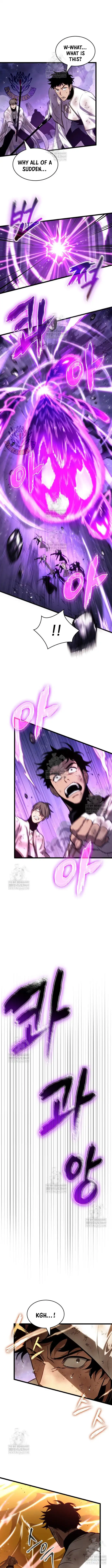 Read The World After the Fall chapter 215 image 6 on Lezhin