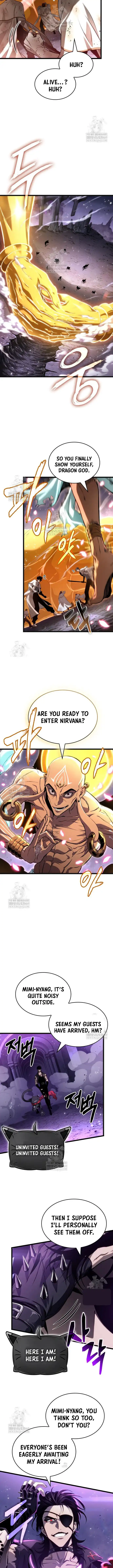Read The World After the Fall chapter 215 image 7 on Lezhin