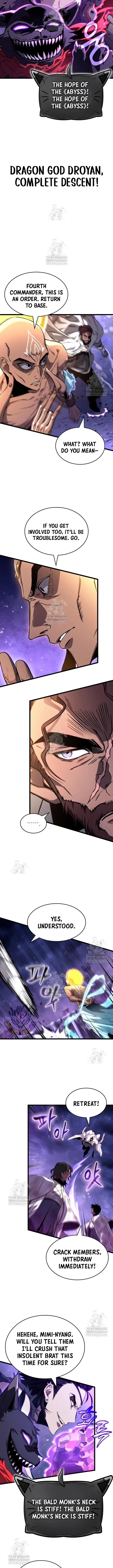 Read The World After the Fall chapter 215 image 8 on Lezhin