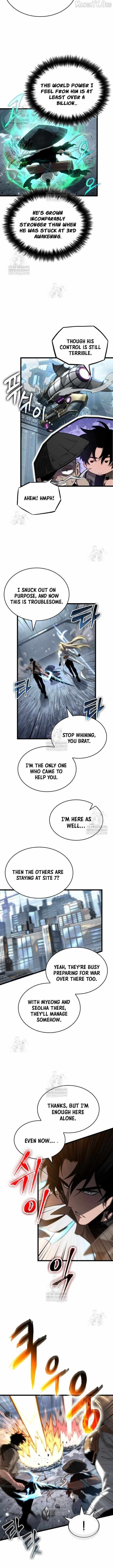 Read The World After the Fall chapter 221 image 2 on Lezhin
