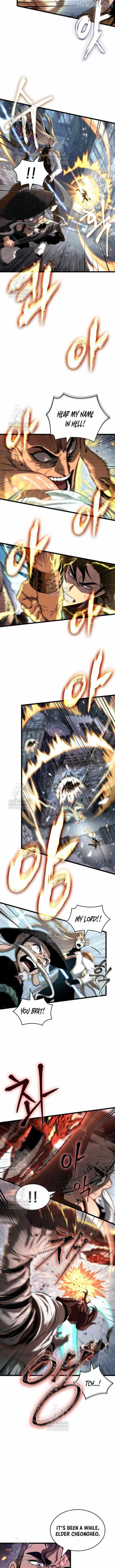Read The World After the Fall chapter 221 image 4 on Lezhin