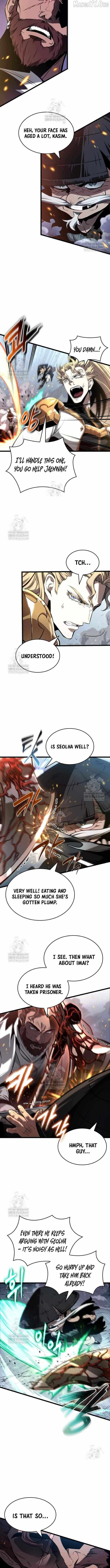 Read The World After the Fall chapter 221 image 5 on Lezhin