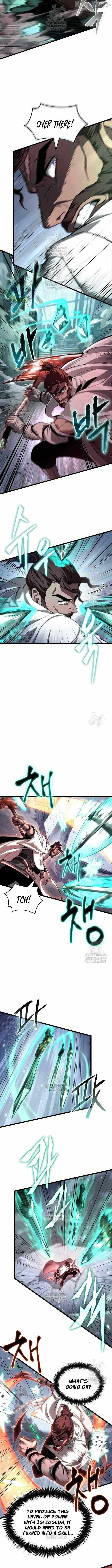 Read The World After the Fall chapter 221 image 8 on Lezhin