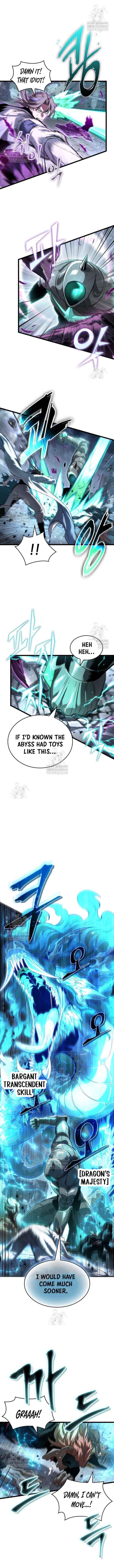 Read The World After the Fall chapter 223 image 7 on Lezhin
