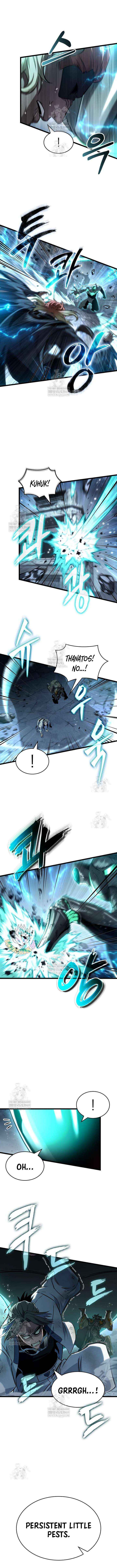 Read The World After the Fall chapter 223 image 8 on Lezhin