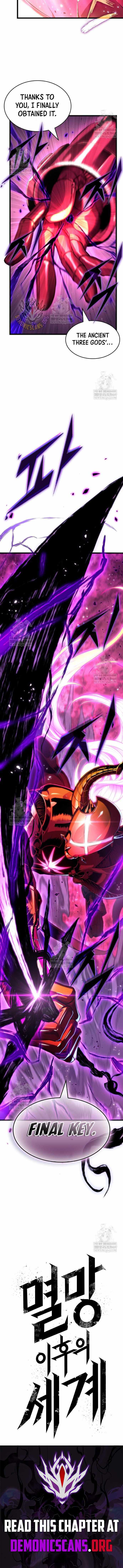 Read The World After the Fall chapter 227 image 14 on Lezhin