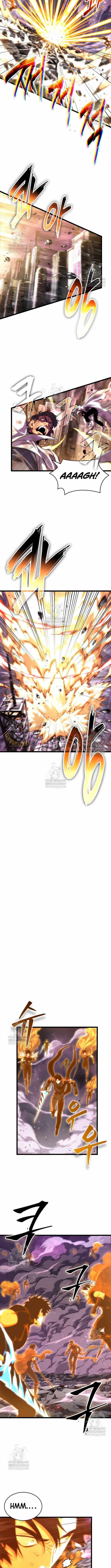 Read The World After the Fall chapter 227 image 4 on Lezhin