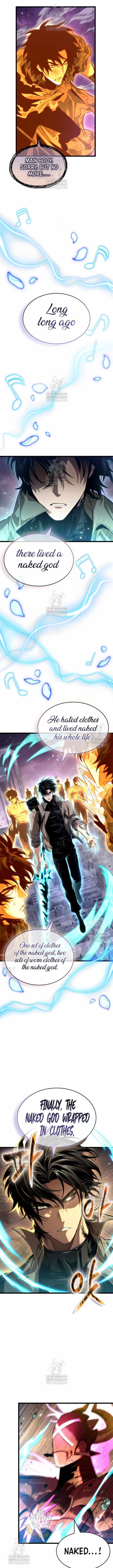 Read The World After the Fall chapter 227 image 6 on Lezhin