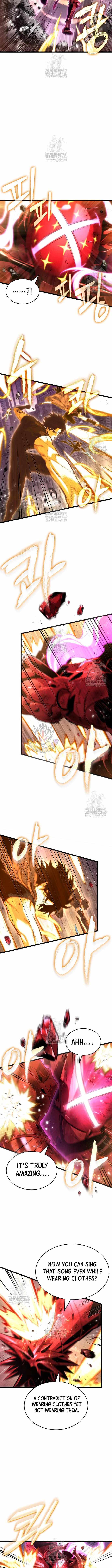 Read The World After the Fall chapter 227 image 8 on Lezhin