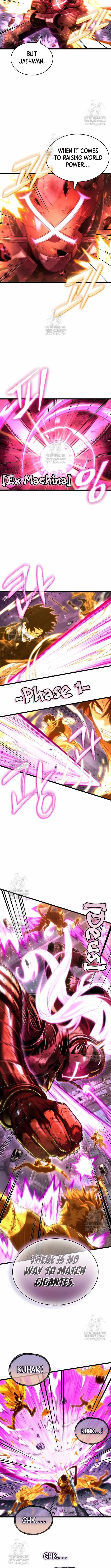 Read The World After the Fall chapter 227 image 9 on Lezhin