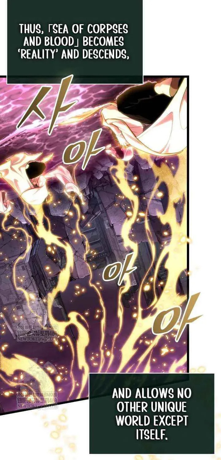 Read The World After the Fall chapter 229 image 34 on Lezhin