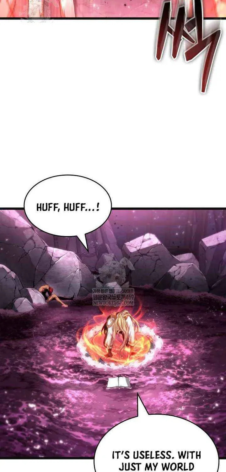 Read The World After the Fall chapter 229 image 77 on Lezhin