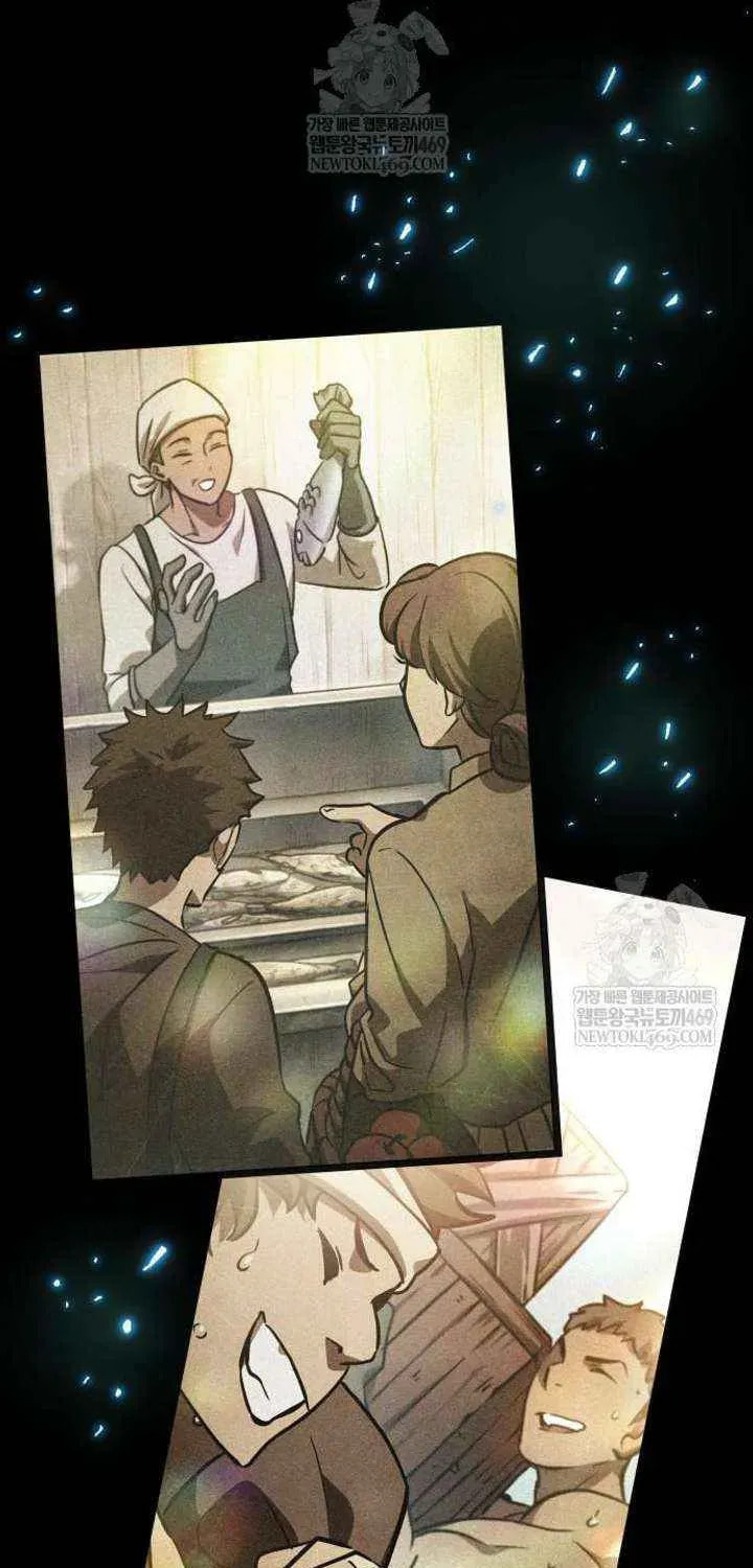 Read The World After the Fall chapter 229 image 95 on Lezhin